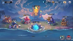 回合制战斗游戏有哪些好玩 高人气回合制战斗游戏排行榜前十