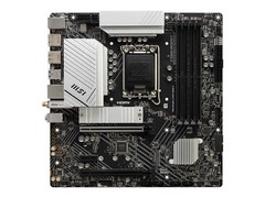 Ryzen 9000与13代酷睿双线备战！白领高效装机主板指南