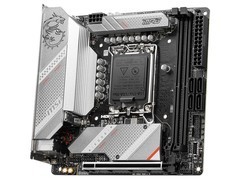 职场精英的桌面秘密：顶级主板曝光