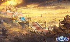 奇幻游戏推荐哪个 好玩的奇幻游戏推荐