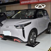 三款20万内纯电两厢车推荐，MINI、奇瑞、宝骏谁更值得选？