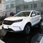 20万内紧凑SUV推荐：五款实力车型全面解析