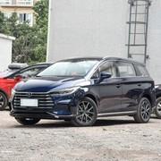 20万内插电混动7座MPV推荐：四款实用家用之选