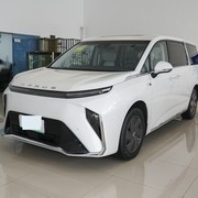 三款50万内纯电中大型MPV对比推荐