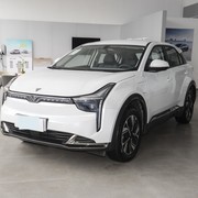 20万内纯电SUV怎么选？四款热门车型深度对比推荐