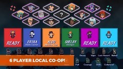 二維游戏有哪些好玩 下载量高的二維游戏盘点