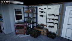 暴力游戏推荐哪个 最新暴力游戏盘点