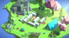 触控游戏推荐哪个 热门触控游戏排行榜前十