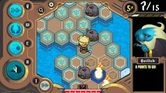 竞技游戏哪些人气高 十大耐玩竞技游戏精选