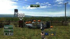 轨道射击游戏哪些人气高 高人气轨道射击游戏排行榜