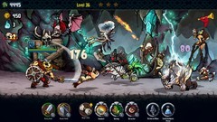 独立游戏游戏哪些值得玩 下载量高的独立游戏游戏盘点