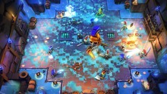 桌游游戏有哪些好玩 最新桌游游戏精选