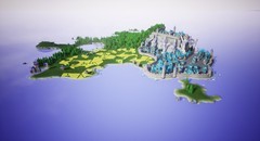 创世神游戏有哪些好玩 下载量高的创世神游戏排行榜