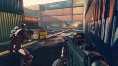 竞技游戏推荐哪个 最热竞技游戏排行榜前十