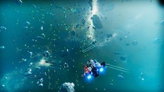 氛围游戏哪些值得玩 2024氛围游戏排行榜