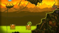 平台游戏推荐哪个 十大耐玩平台游戏排行榜前十