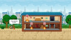 横向卷轴游戏哪些值得玩 下载量高的横向卷轴游戏推荐