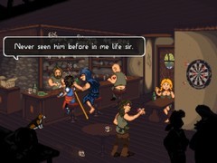 氛围游戏哪些好玩 十大必玩氛围游戏精选