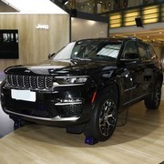 100万内中大型SUV推荐：豪华与科技的五款实力之选