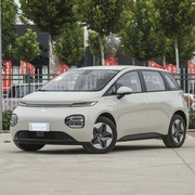 10万元内纯电两厢车大比拼：5款热门车型深度评测