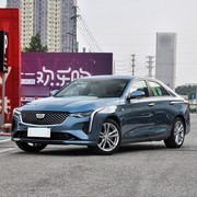 三款30万内汽油中型轿车推荐，品质与实力兼具