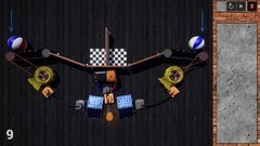 横向滚屏游戏哪些人气高 好玩的横向滚屏游戏排行