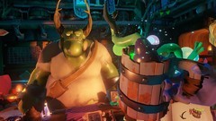 冒险游戏游戏哪个好玩 人气高的冒险游戏游戏推荐