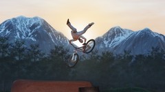 自行车越野游戏推荐哪个 好玩的自行车越野游戏排行榜前十