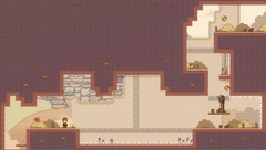 2D 平台游戏哪个好玩 热门2D 平台游戏盘点