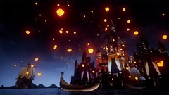 三维游戏哪些好玩 人气高的三维游戏盘点