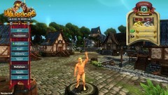 格斗游戏有哪些 热门格斗游戏推荐