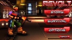 科幻游戏下载 十大必玩科幻游戏精选