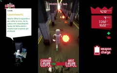 纵轴游戏大全 人气高的纵轴游戏推荐