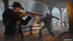 第三人称射击游戏哪个好 热门第三人称射击游戏盘点