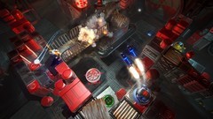 动作游戏游戏哪些值得玩 2024动作游戏游戏精选