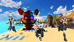 跑酷游戏哪个最好玩 十大经典跑酷游戏精选