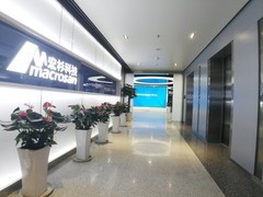 为AI而生！宏杉科技重磅发布Alpha700 AI专用存储