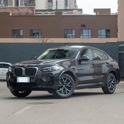 五百万预算内，四款豪华跨界SUV深度对比