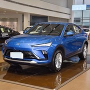 20万内5座SUV怎么选？四款跨界车型深度对比