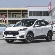 20万内三款实力派汽油紧凑SUV推荐，实用与驾趣兼具