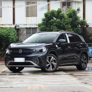 40万内纯电中大型SUV五强对决，谁是全能之选？