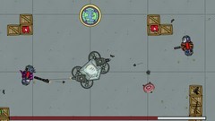 2D 格斗游戏哪个最好玩 下载量高的2D 格斗游戏排行