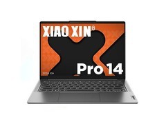 联想小新Pro14 2024款京东促销，到手3831元
