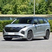 30万内7座MPV推荐：五款实力车型全解析