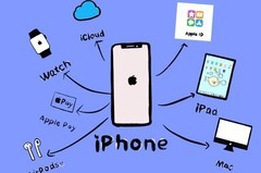 收割全球83%手机利润！苹果iPhone的财富密码在哪？
