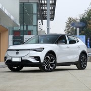 30万内5座中型SUV推荐：本田丰田特斯拉等五款实力车型解析