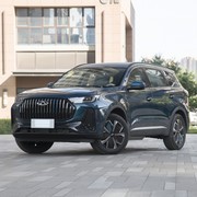 20万内三款插电混动SUV推荐，奇瑞与哈弗新选择