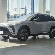 100万内7座SUV精选：豪华与实力的五款中大型之选