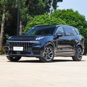 30万内插电混动中大型SUV推荐，五款实力车型全解析