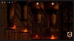 横向卷轴游戏哪个好玩 十大经典横向卷轴游戏盘点